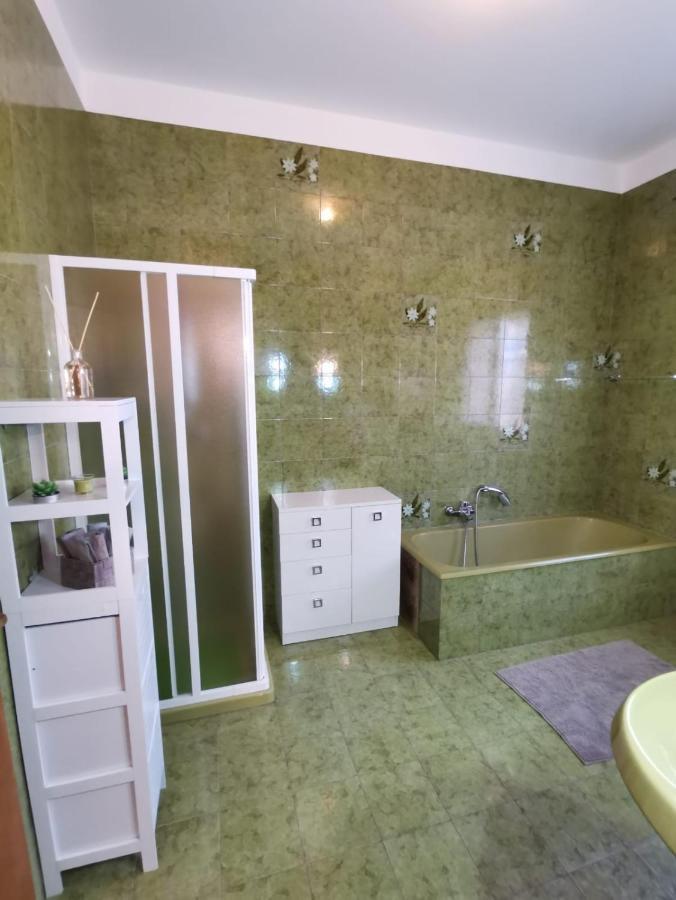 Casa Antonietta Apartment Negrar Ngoại thất bức ảnh