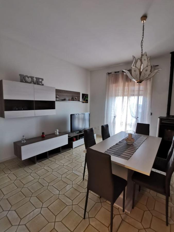 Casa Antonietta Apartment Negrar Ngoại thất bức ảnh