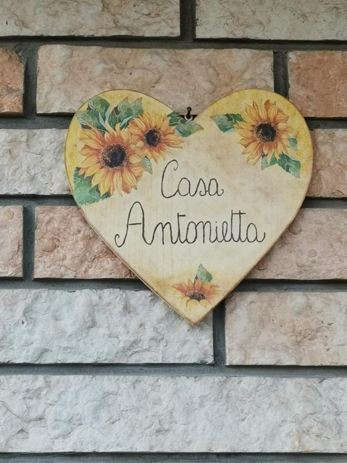 Casa Antonietta Apartment Negrar Ngoại thất bức ảnh