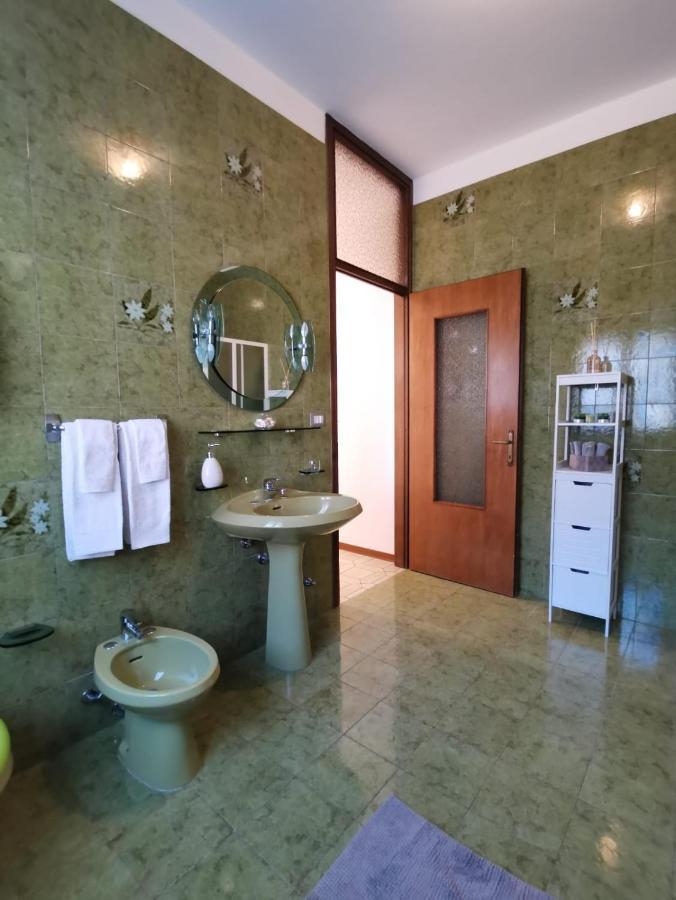 Casa Antonietta Apartment Negrar Ngoại thất bức ảnh