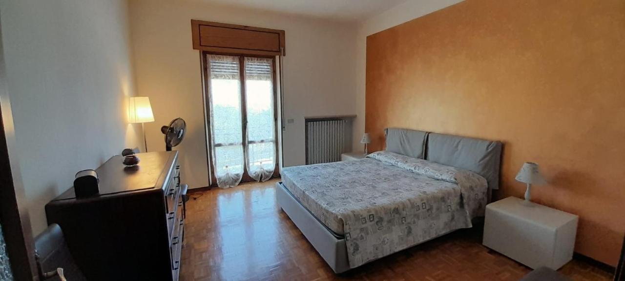 Casa Antonietta Apartment Negrar Ngoại thất bức ảnh